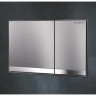 Смывная клавиша GEBERIT SIGMA 60 115,792.GH.1 хром матовый
